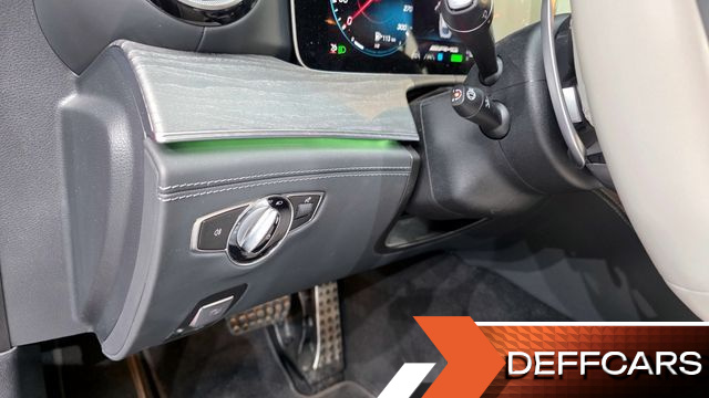 Mercedes AMG GT 4Door 43 4MATIC+ Dynamic Red Blossom купить на сайте DeffCars
