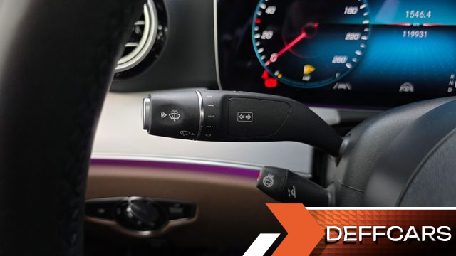 Mercedes E-CLASS E250 Avantgarde купить на сайте DeffCars