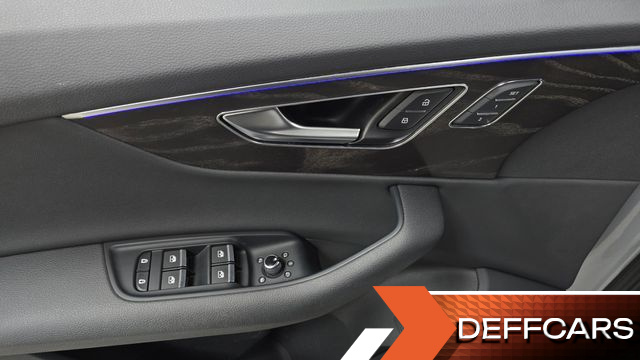Audi Q7 45 TDI Quattro Premium купить на сайте DeffCars