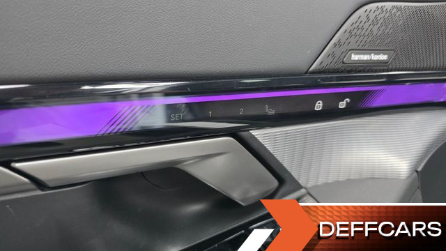 BMW 5-SERIES 520i Special Edition купить на сайте DeffCars