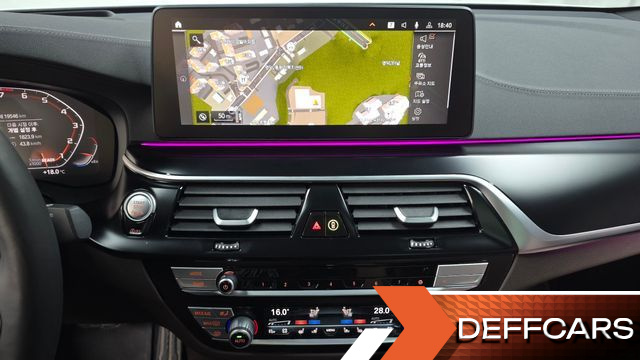 BMW GRAN TURISMO 630i xDrive M Sport купить на сайте DeffCars