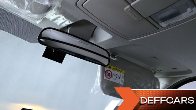 Kia RAY Van Standard купить на сайте DeffCars