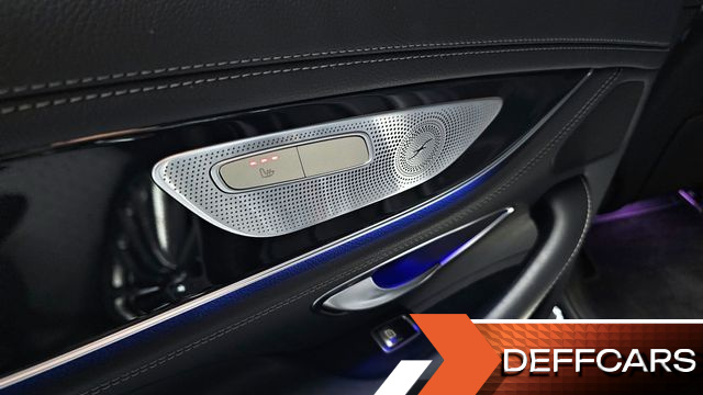 Mercedes AMG GT 4Door 43 4MATIC+ купить на сайте DeffCars
