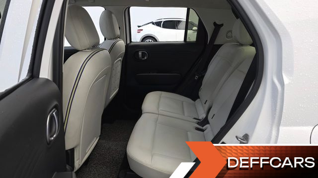 Hyundai CASPER Turbo Inspiration купить на сайте DeffCars
