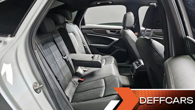 Audi A6 45 TFSI Quattro Premium купить на сайте DeffCars