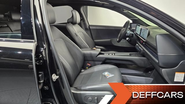 Hyundai IONIQ6 Long Range AWD Prestige купить на сайте DeffCars