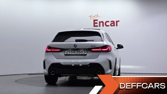 BMW 1-SERIES 120i M Sports купить на сайте DeffCars