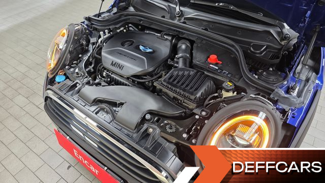 Mini COOPER Standard Third Generation купить на сайте DeffCars