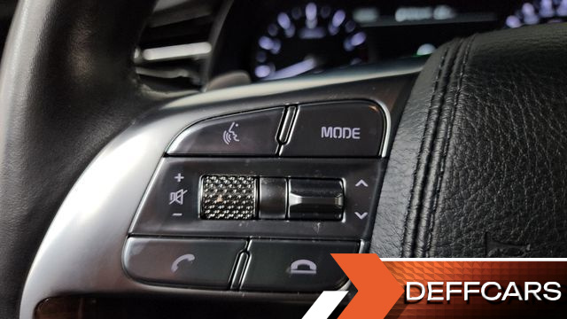 Kia K9 3.8 GDI AWD PlatinumⅡ купить на сайте DeffCars