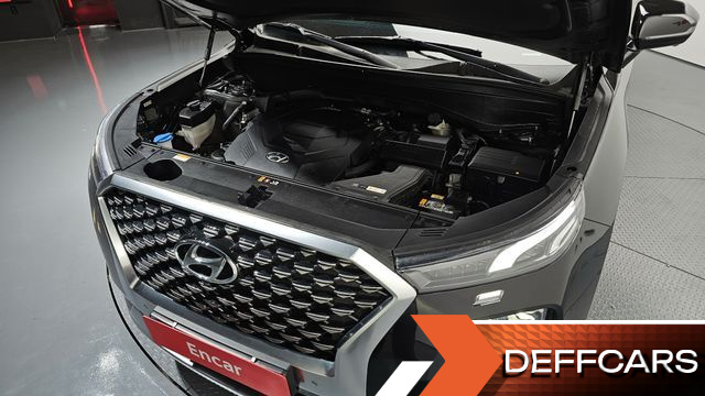 Hyundai PALISADE Gasoline 3.8 4WD Calligraphy купить на сайте DeffCars