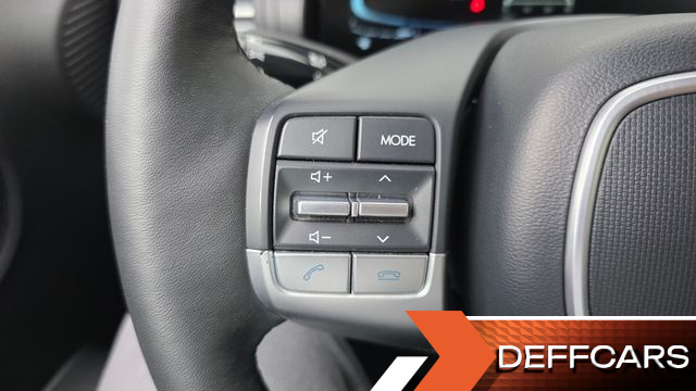 Hyundai CASPER Van Smart купить на сайте DeffCars