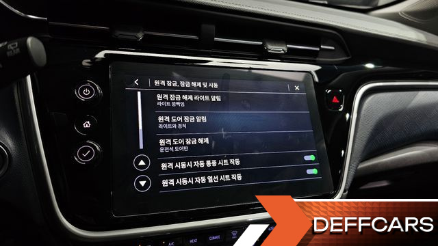 ChevroletGMDaewoo Bolt EUV Premier купить на сайте DeffCars