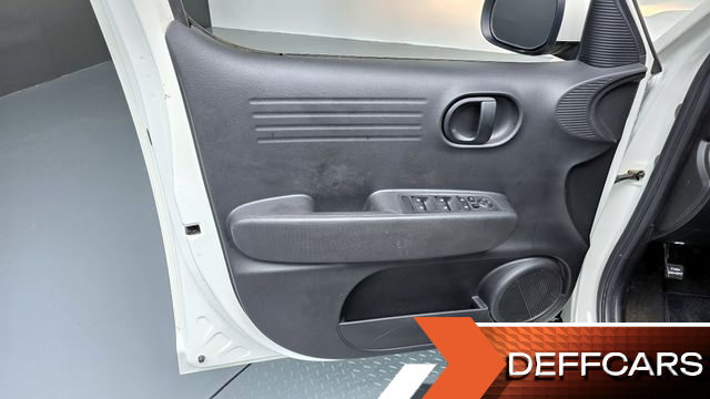 Hyundai CASPER Van Smart купить на сайте DeffCars