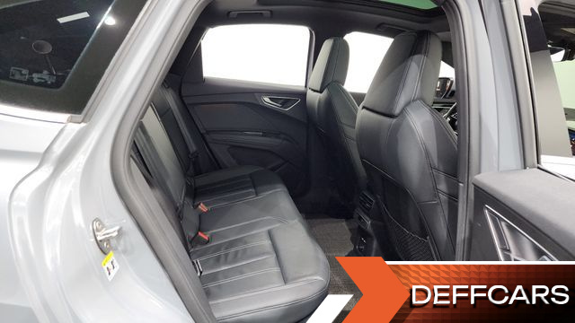 Audi Q4 E-TRON 40 Premium Sportback купить на сайте DeffCars