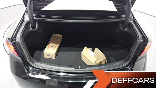Kia K7 3.3 GDI Limited Plus купить на сайте DeffCars