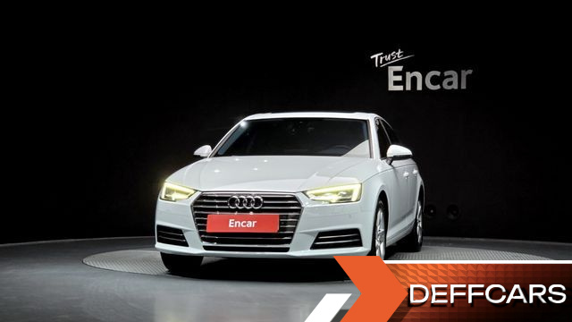 Audi A4 35 TDI Premium купить на сайте DeffCars