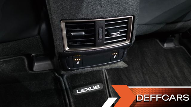 Lexus NX Executive купить на сайте DeffCars