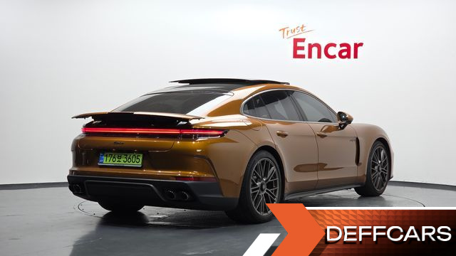 Porsche PANAMERA 4.0 Turbo E-Hybrid купить на сайте DeffCars