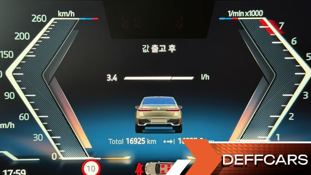 BMW 7-SERIES 740i xDrive M Sport купить на сайте DeffCars