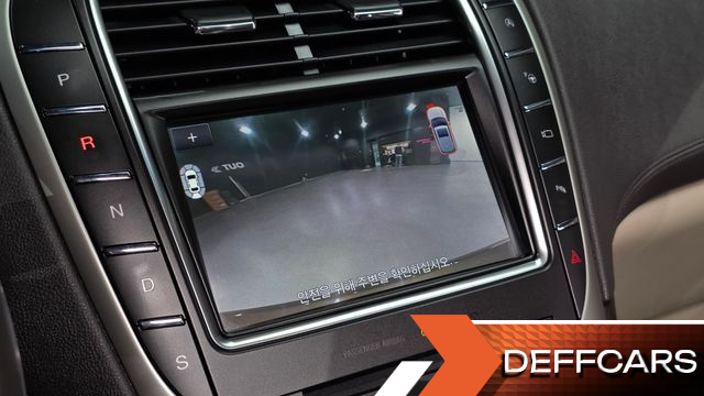 Lincoln NAUTILUS 2.7 Reserve AWD купить на сайте DeffCars