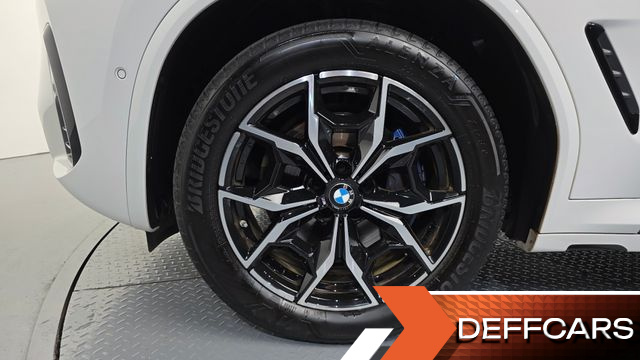 BMW X3 xDrive 20i M Sport купить на сайте DeffCars