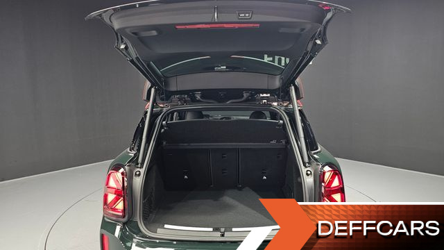 Mini COUNTRYMAN JCW Launch Pack 2nd Gen купить на сайте DeffCars