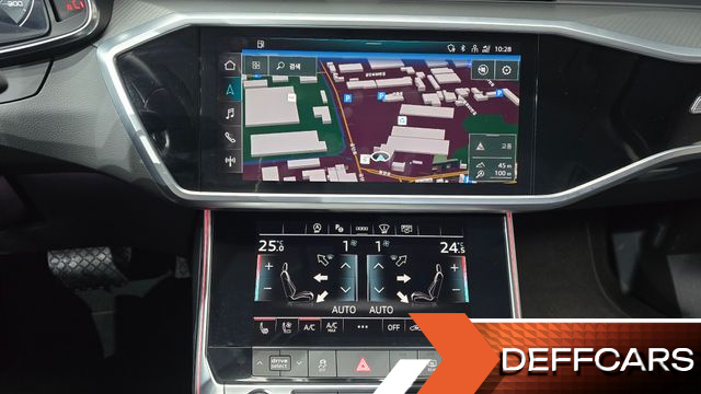 Audi A6 45 TFSI купить на сайте DeffCars