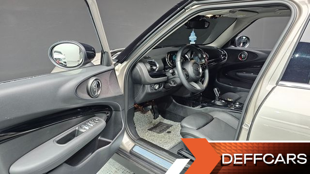 Mini CLUBMAN Classic 2nd купить на сайте DeffCars