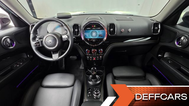 Mini COUNTRYMAN Classic Plus 2nd купить на сайте DeffCars