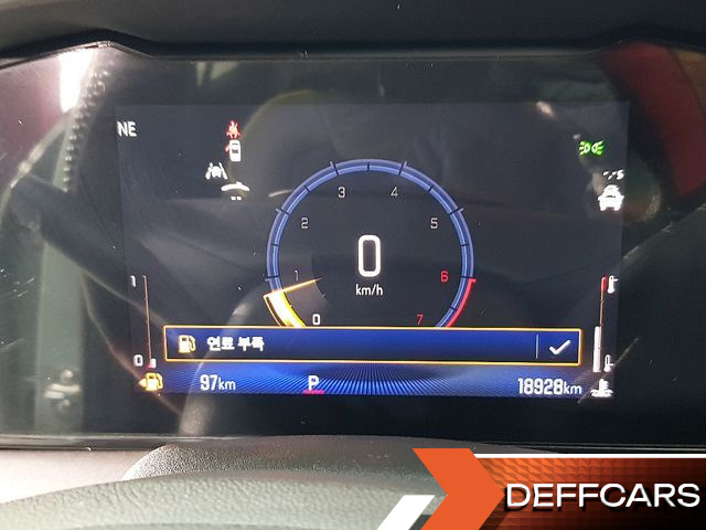 ChevroletGMDaewoo TRAX 1.2 ACTIV купить на сайте DeffCars