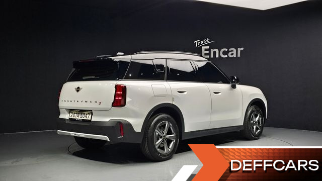 Mini COUNTRYMAN ALL4 Classic купить на сайте DeffCars