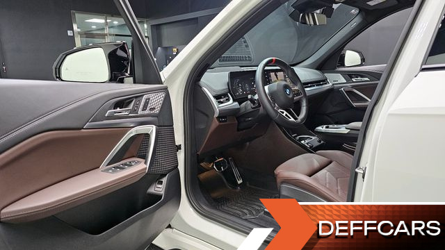 BMW X1 M35i xDrive купить на сайте DeffCars