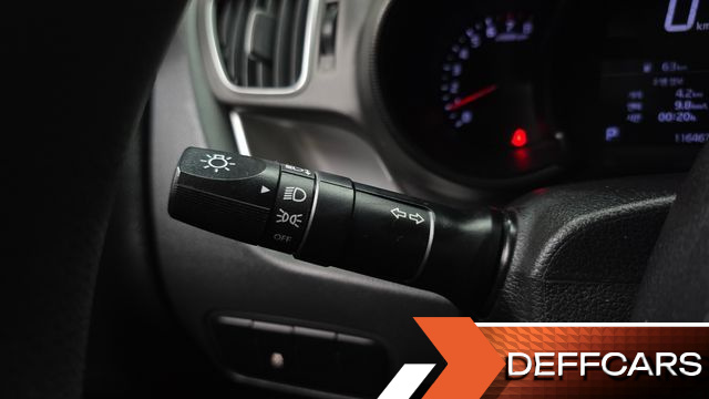 Kia RAY Van Luxury купить на сайте DeffCars