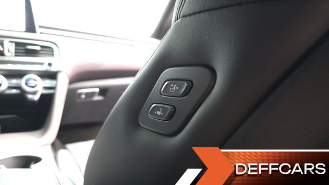 Genesis G70 2.0T AWD Elite купить на сайте DeffCars