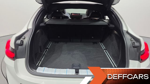 BMW X4 xDrive20i M Sport купить на сайте DeffCars
