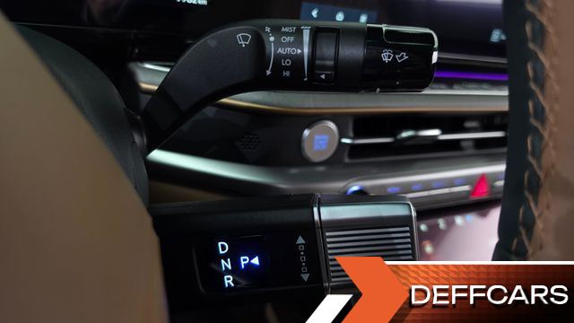 Hyundai GRANDEUR 3,5 Gasoline 4WD Calligraphy купить на сайте DeffCars