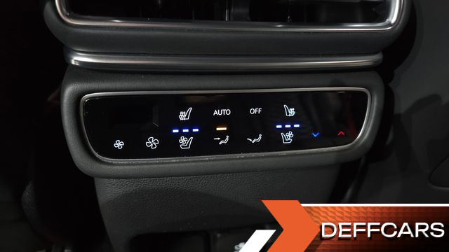 Genesis GV80 3.5T e-S/C Gasoline AWD купить на сайте DeffCars