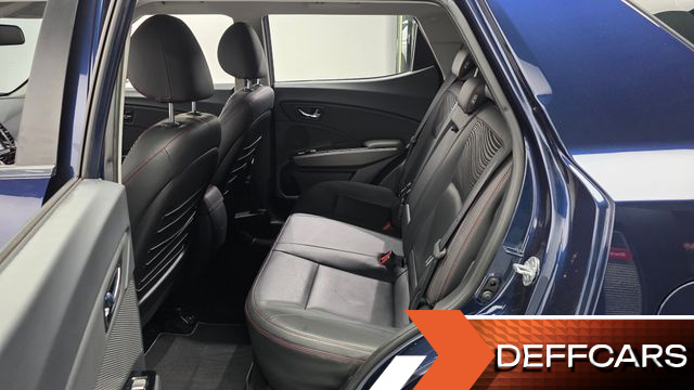 Ssangyong TIBOLI Diesel IX 2WD купить на сайте DeffCars