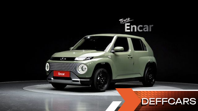 Hyundai CASPER Modern купить на сайте DeffCars