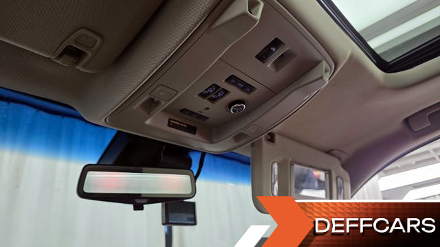 Cadillac ESCALADE 6.2 4th купить на сайте DeffCars