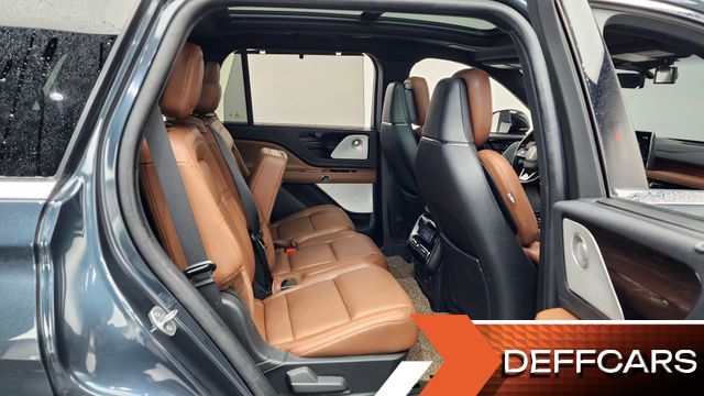 Lincoln AVIATOR 3.0 Reserve  AWD купить на сайте DeffCars