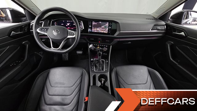 Volkswagen JETTA 1.5 TSI Prestige купить на сайте DeffCars