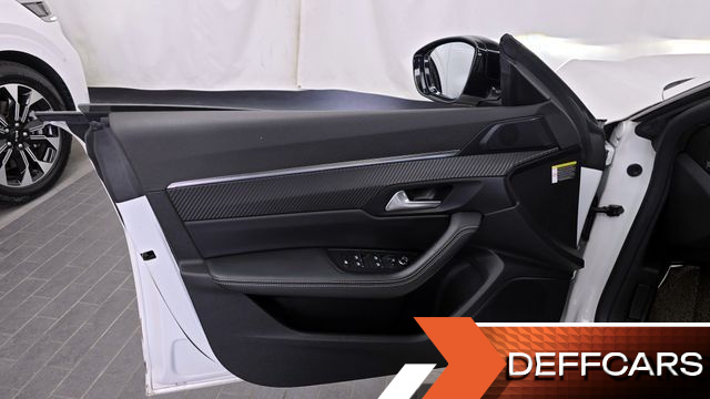 Peugeot 508 2.0 BlueHDi GT Line купить на сайте DeffCars
