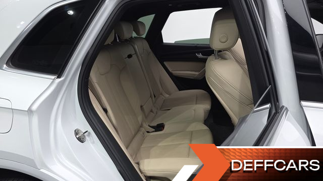 Audi Q5 45 TFSI Quattro Premium купить на сайте DeffCars