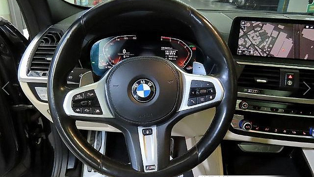 BMW X4 xDrive20d M Sport X купить на сайте DeffCars