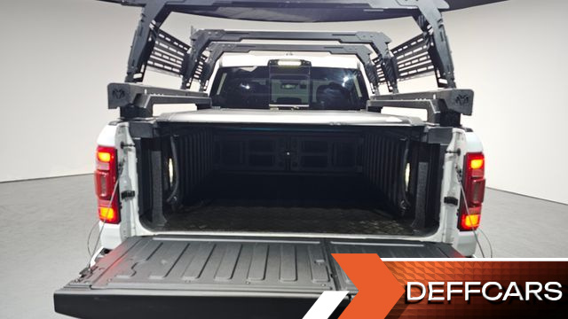 Dodge RAM PICK UP 5.7 купить на сайте DeffCars