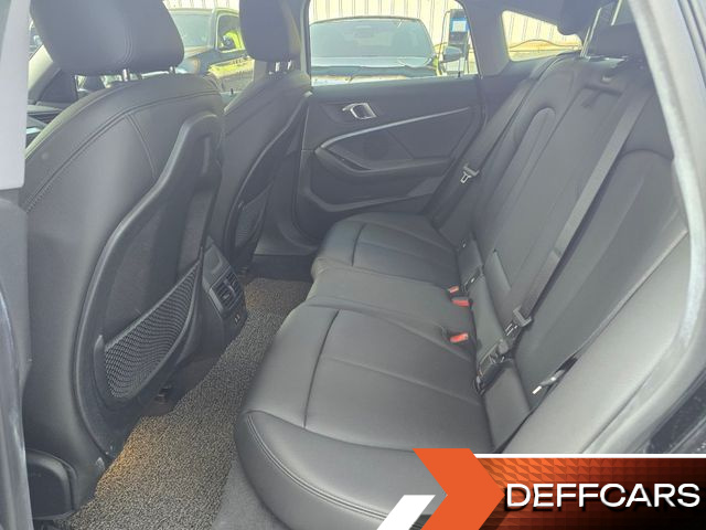 BMW 2-SERIES 220i Advantage купить на сайте DeffCars