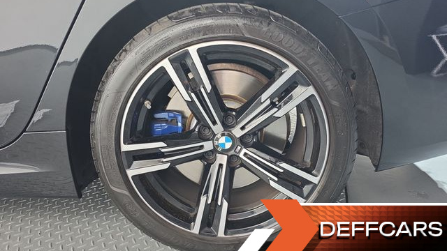 BMW 3-SERIES 320i M Sport купить на сайте DeffCars