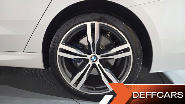 BMW GRAN TURISMO 630i xDrive M Sport купить на сайте DeffCars