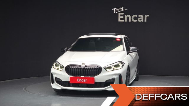 BMW 1-SERIES 120i M Sports купить на сайте DeffCars